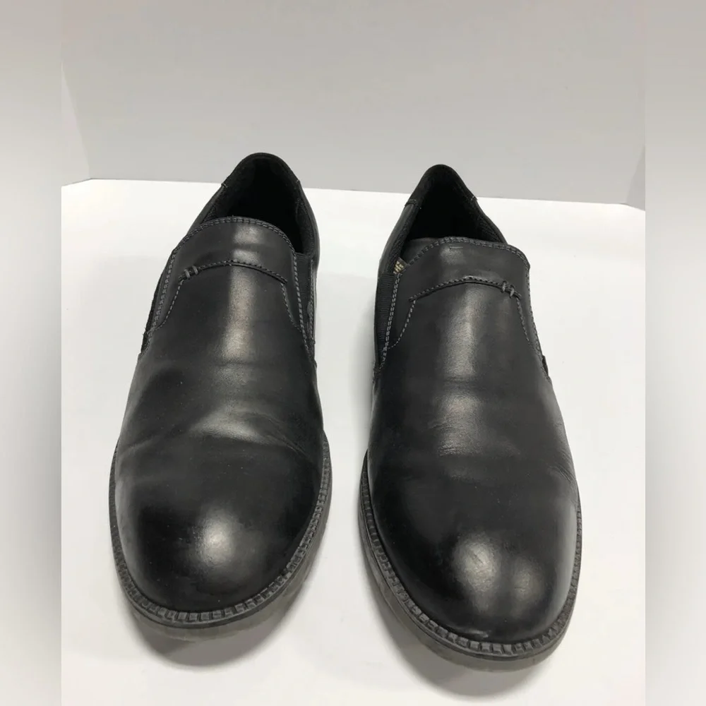 Josef Seibel Tyler 27 Mens Loafer Black 43EUR US10 M